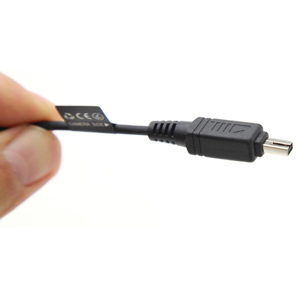 Konova RC06 Camera Release Cable