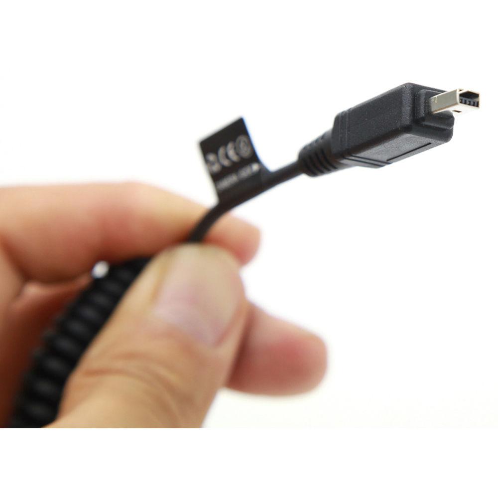 Konova RC06 Camera Release Cable