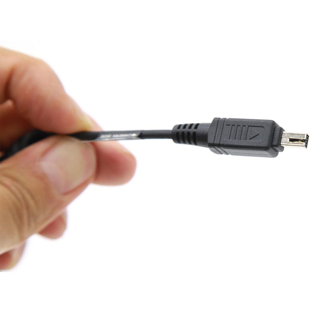 Konova RC06 Camera Release Cable