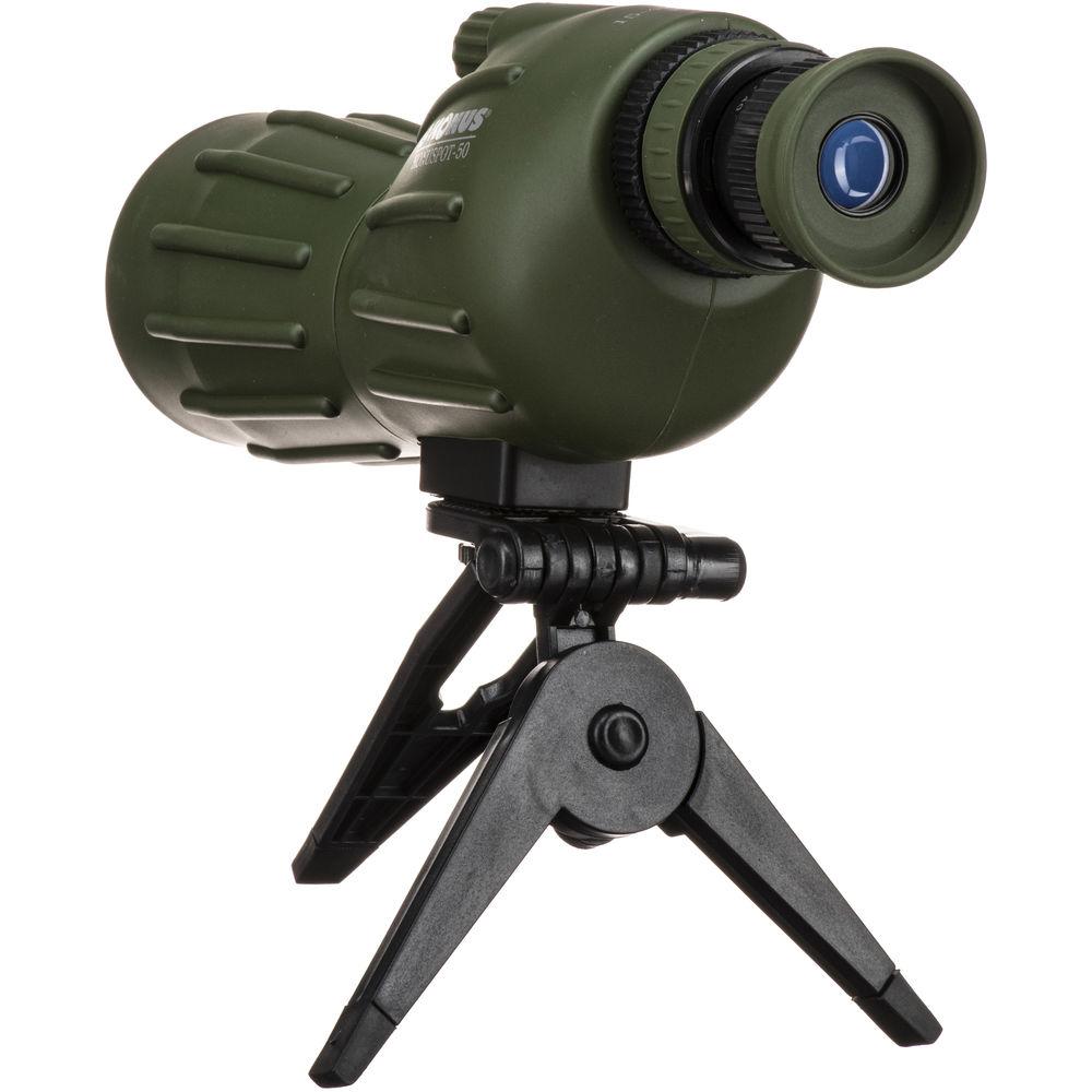 Konus KonuSpot-50 15-40x50 Spotting Scope