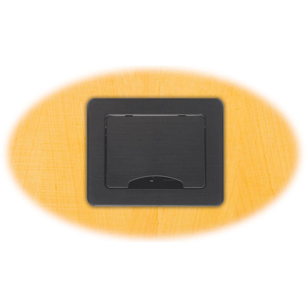 Kramer TBUS-3xl Table Mount Modular Multi-Connection Solution