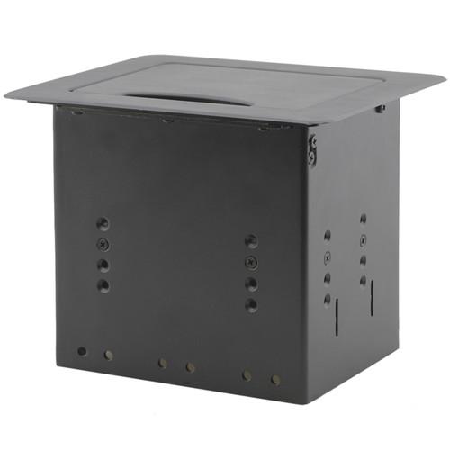 Kramer TBUS-3xl Table Mount Modular Multi-Connection Solution