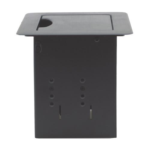 Kramer TBUS-3xl Table Mount Modular Multi-Connection Solution