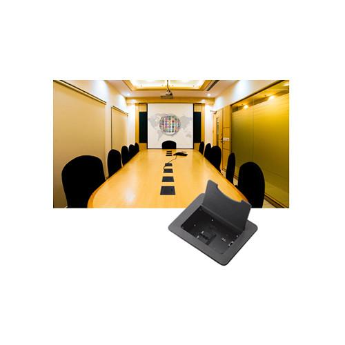 Kramer TBUS-3xl Table Mount Modular Multi-Connection Solution