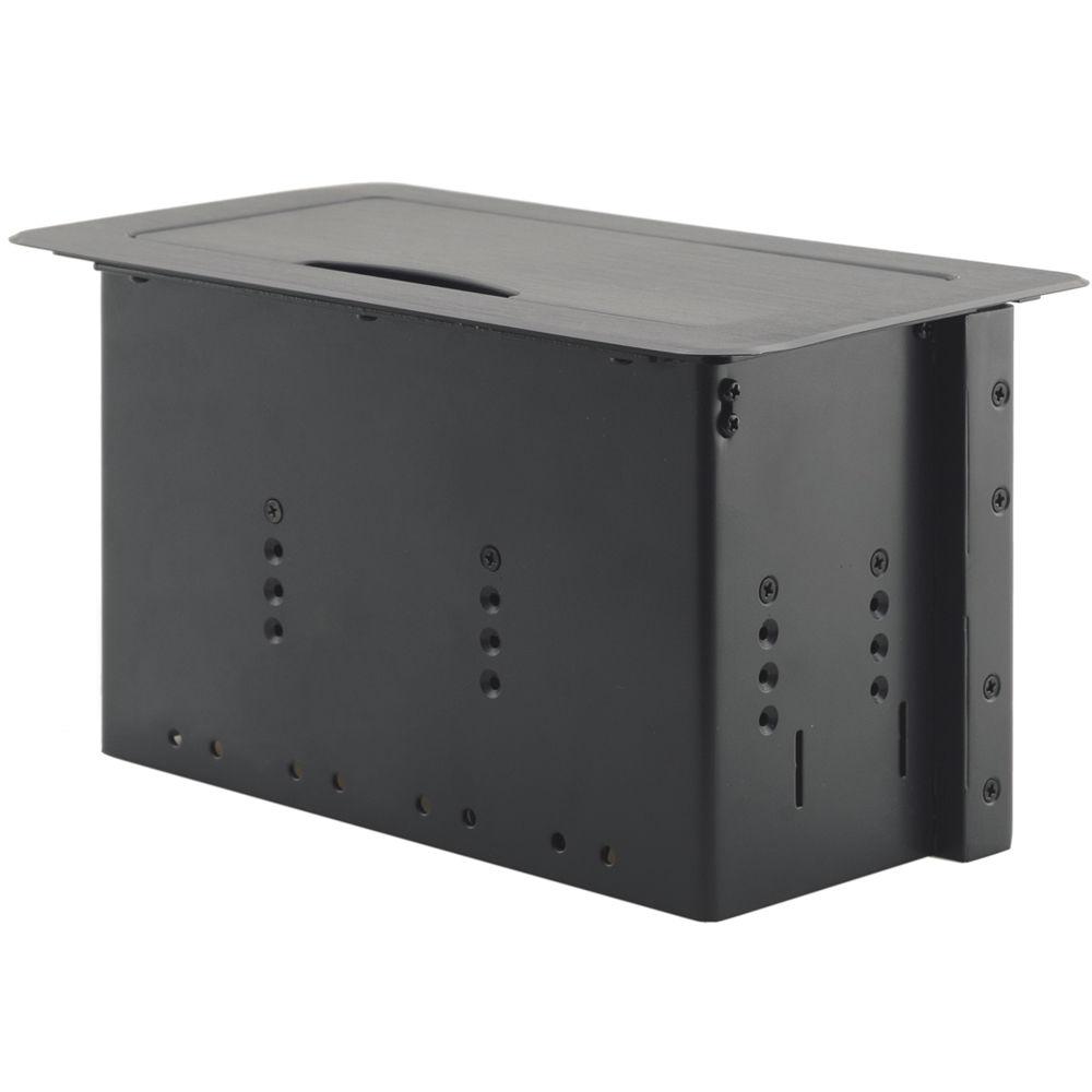 Kramer TBUS-6xl Table Mount Modular Multi-Connection Solution