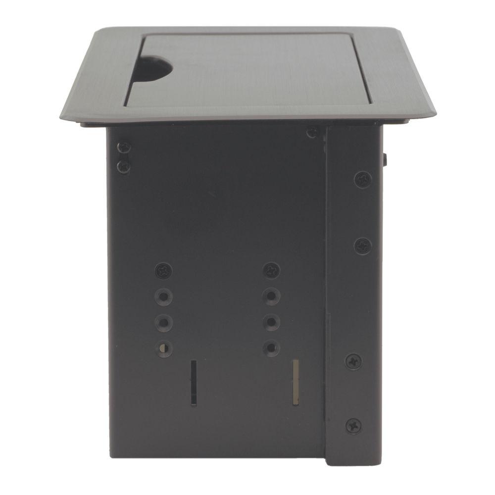 Kramer TBUS-6xl Table Mount Modular Multi-Connection Solution