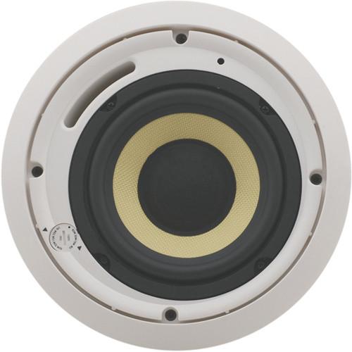 Kramer Yarden 6-CH 6.5" Closed-Back 2-Way Ceiling Speakers