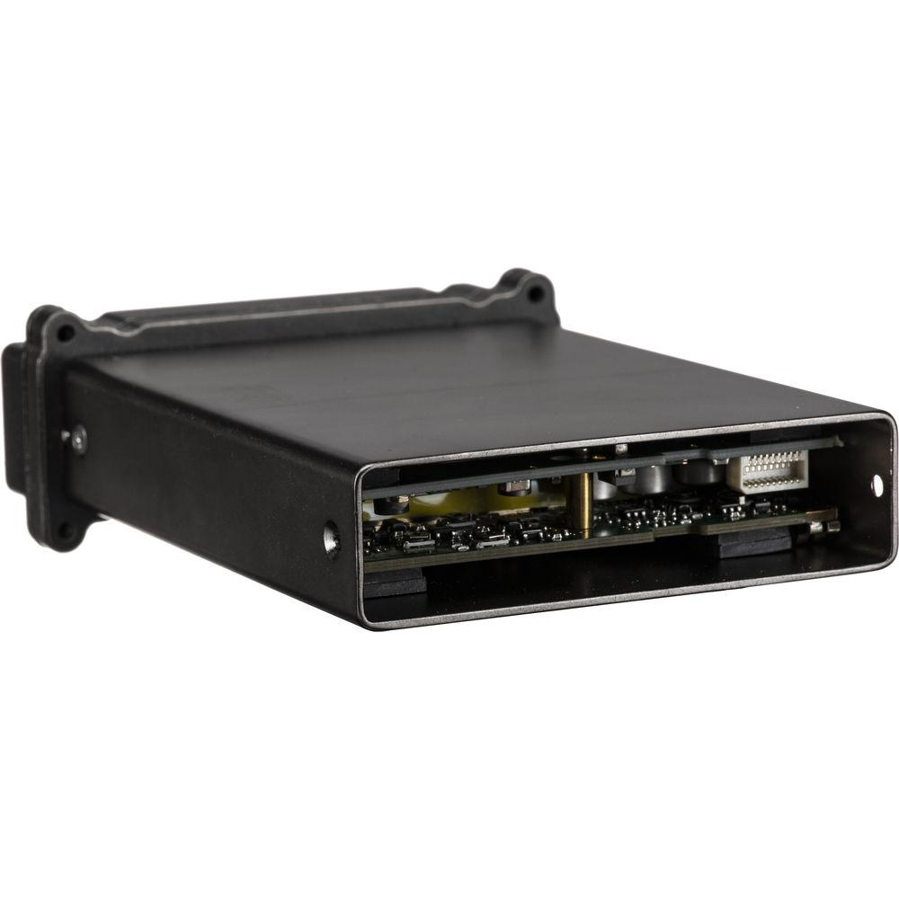 Lectrosonics SRc Dual-Channel Slot-Mount ENG Receiver