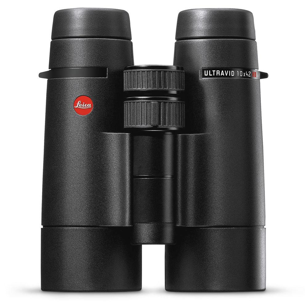 Leica 10x42 Ultravid HD-Plus Binocular