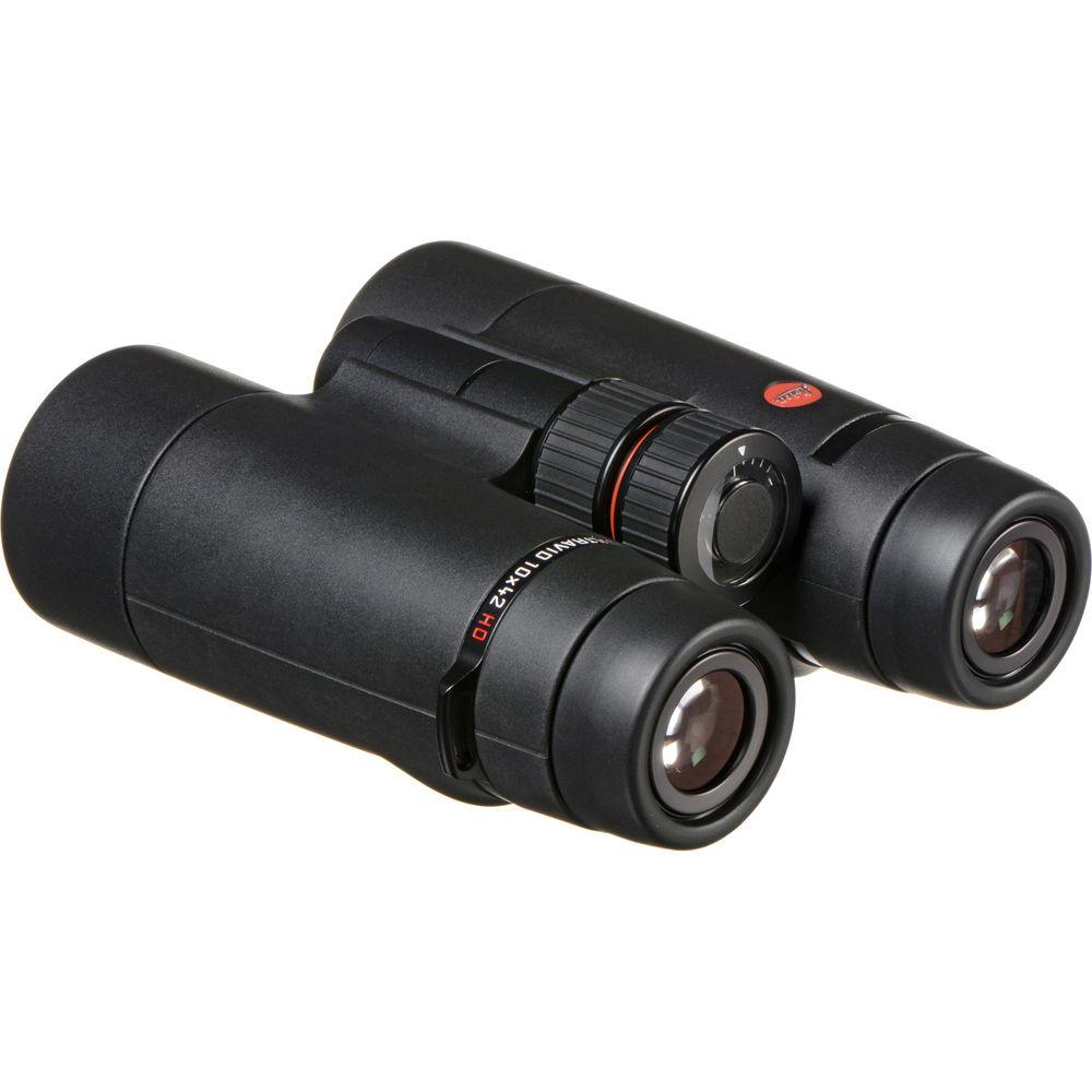 Leica 10x42 Ultravid HD-Plus Binocular