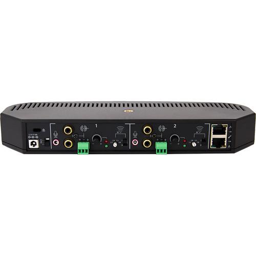 Listen Technologies ListenIR Transmitter Radiator Combo