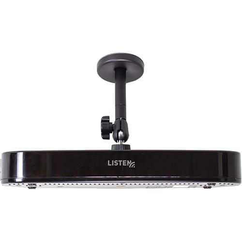 Listen Technologies ListenIR Transmitter Radiator Combo