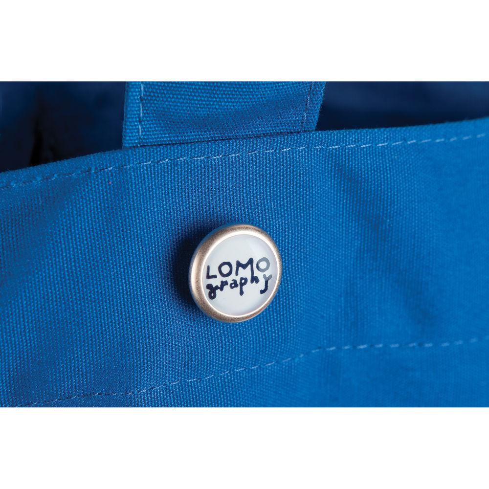 Lomography Prophecies Packrat Bag