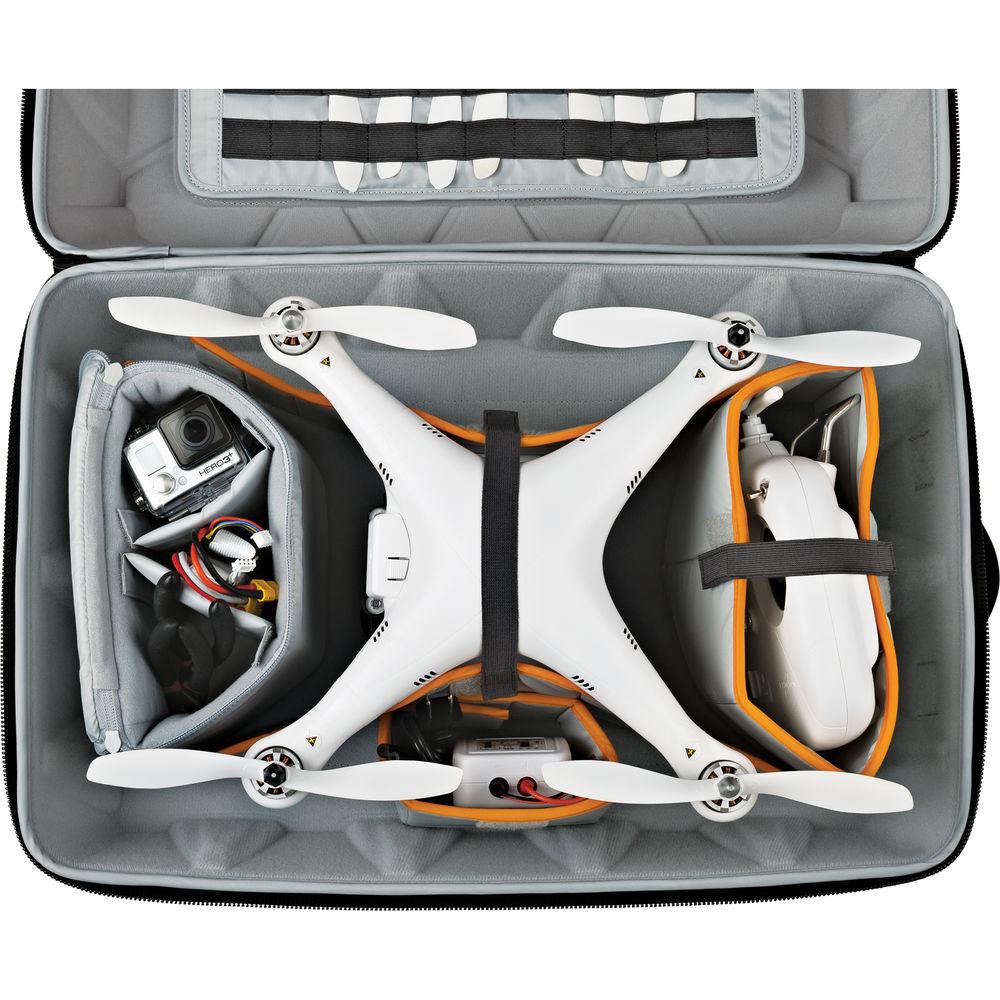 Lowepro DroneGuard CS 400