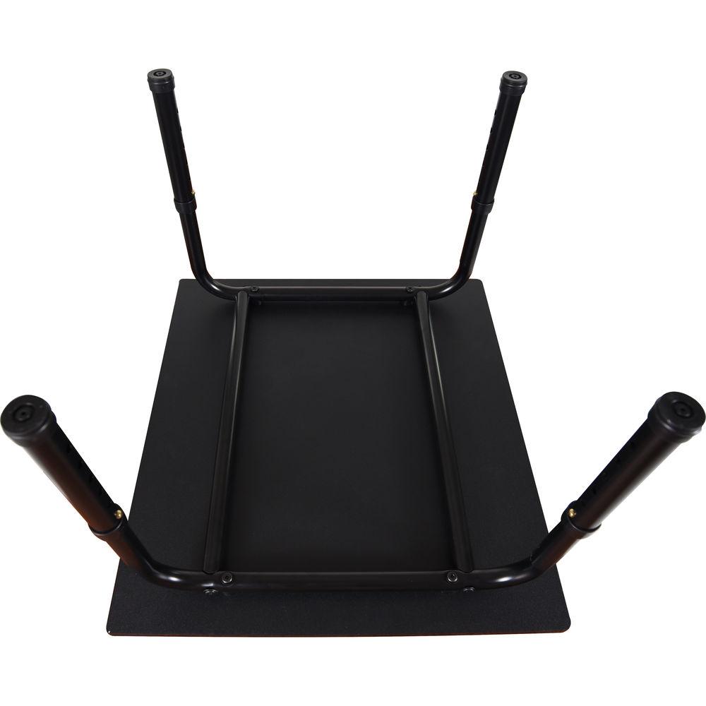 Luxor STAND-SD24 24" Desktop Standing Desk