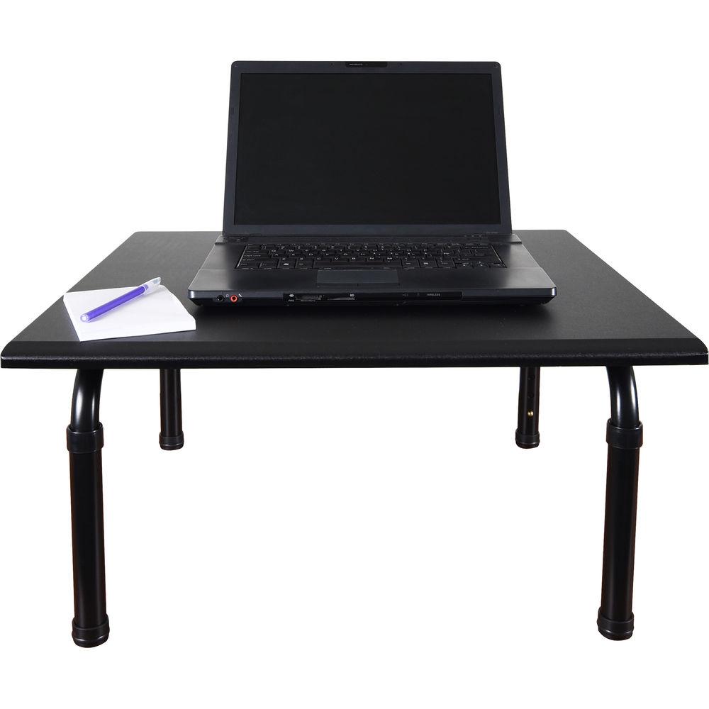Luxor STAND-SD24 24" Desktop Standing Desk