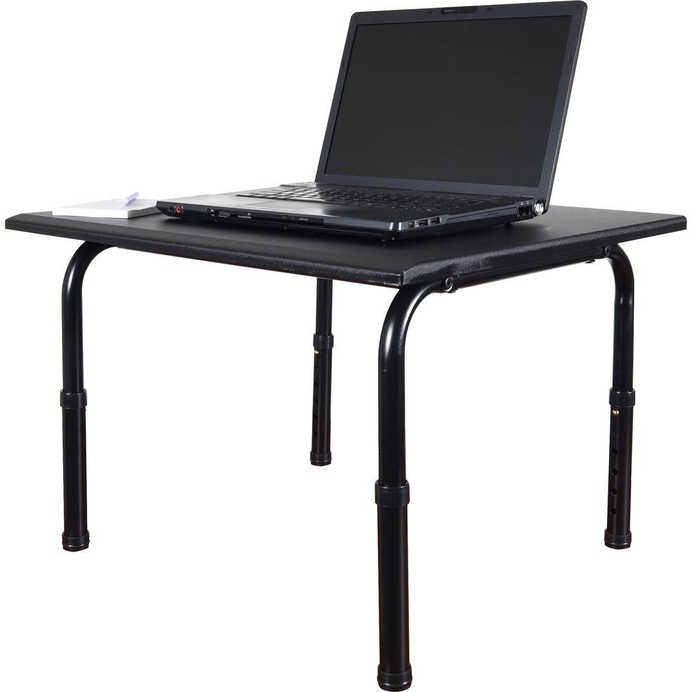 Luxor STAND-SD24 24" Desktop Standing Desk