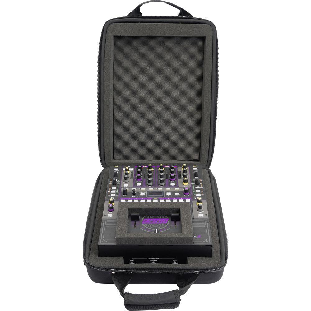 Magma Bags CTRL Case Battle-Mixer Bag for 10" Battle Mixers