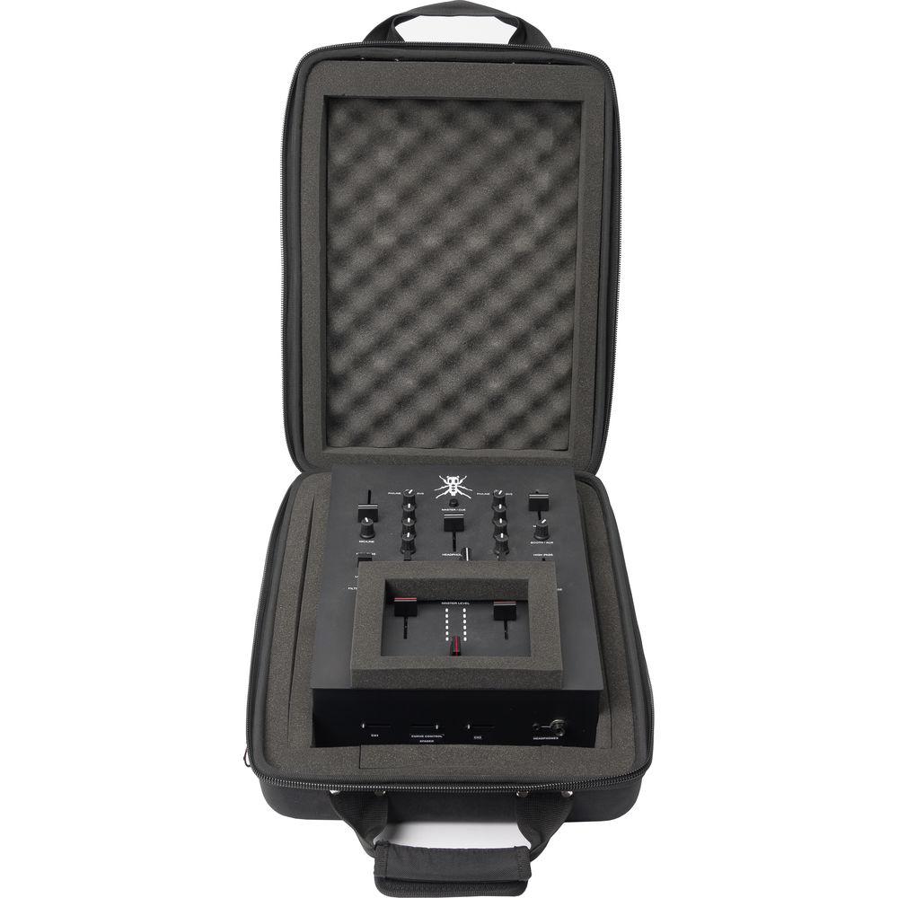 Magma Bags CTRL Case Battle-Mixer Bag for 10" Battle Mixers