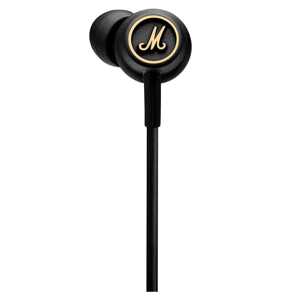 Marshall Audio Mode EQ In-Ear Headphones