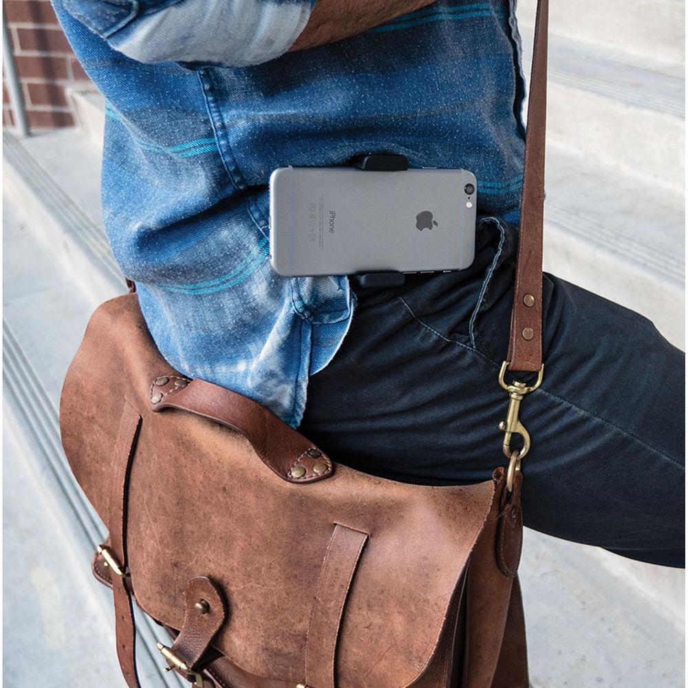 mophie Universal Belt Clip