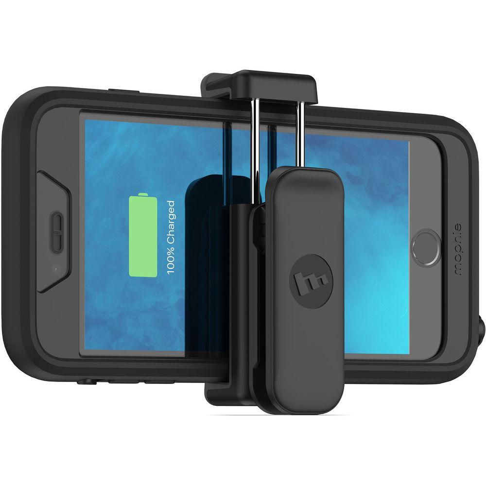 mophie Universal Belt Clip