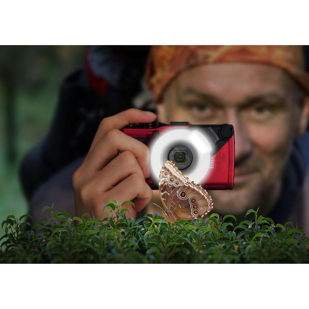 Olympus FD-1 Flash Diffuser