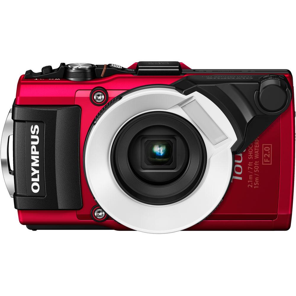 Olympus FD-1 Flash Diffuser