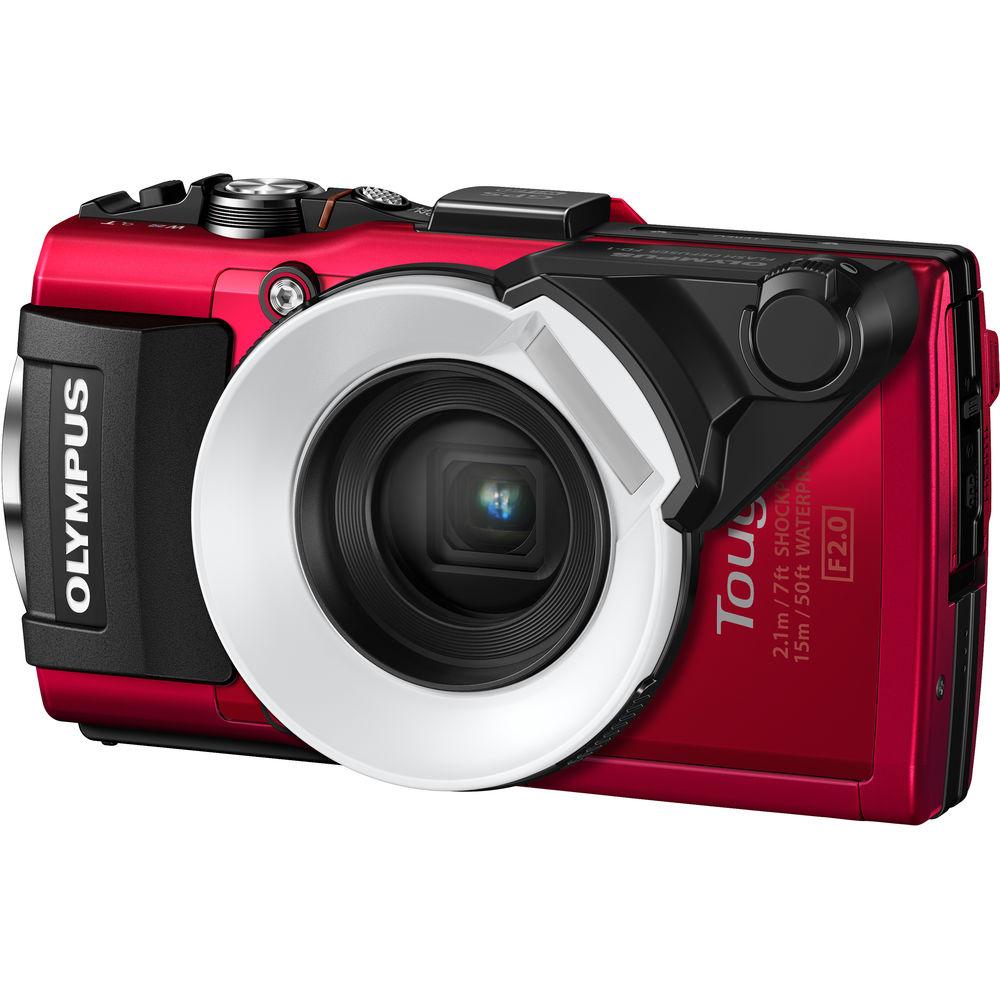 Olympus FD-1 Flash Diffuser