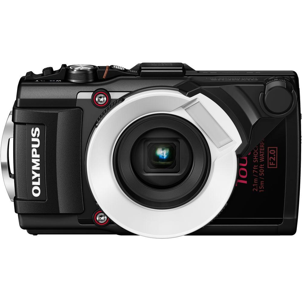 Olympus FD-1 Flash Diffuser