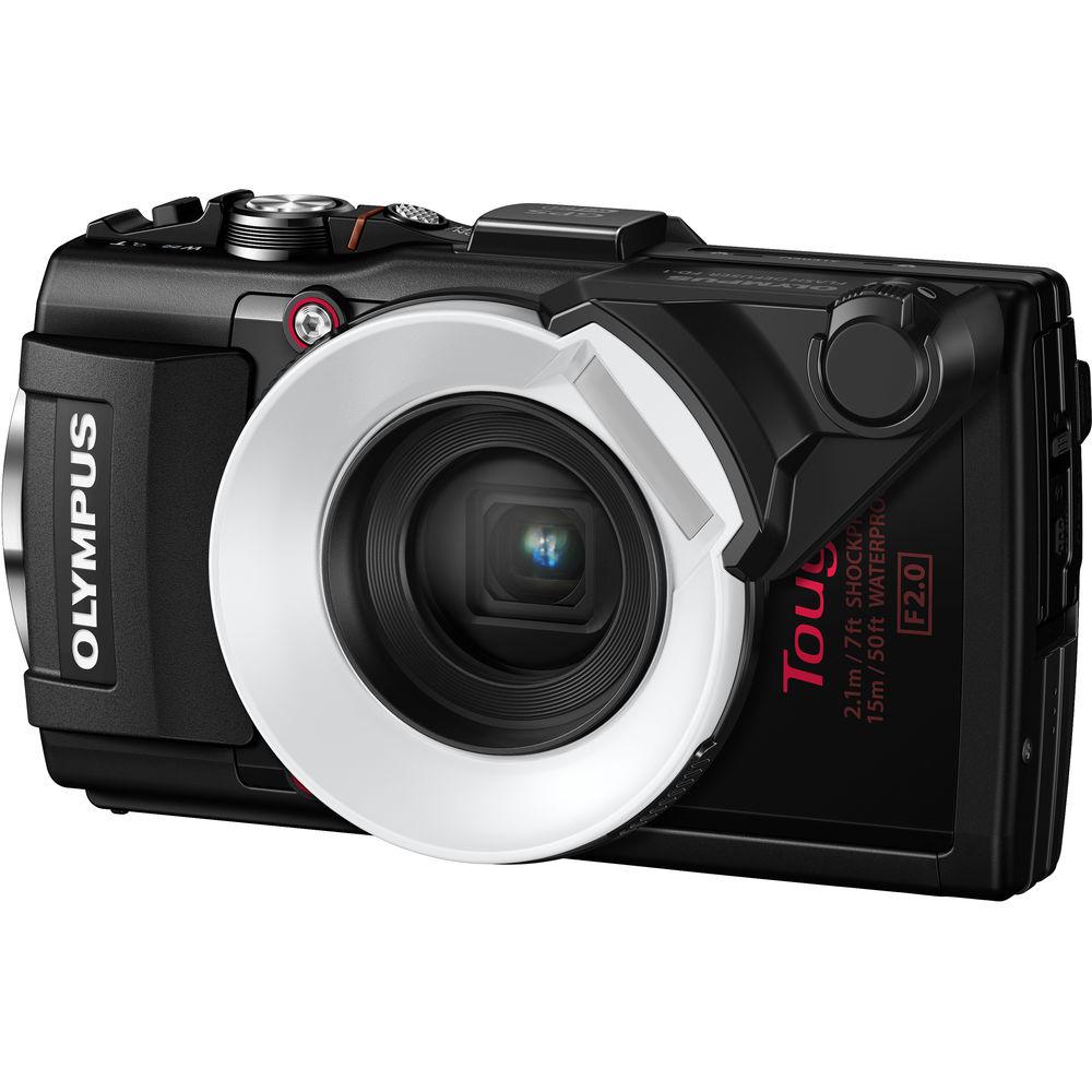 Olympus FD-1 Flash Diffuser