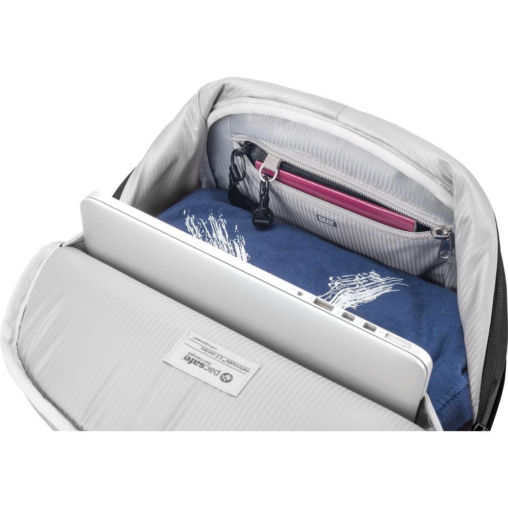Pacsafe Metrosafe LS450 Anti-Theft Backpack