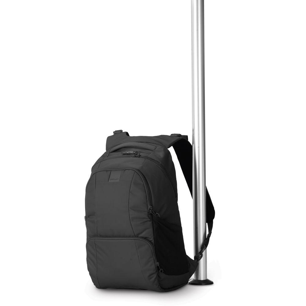Pacsafe Metrosafe LS450 Anti-Theft Backpack
