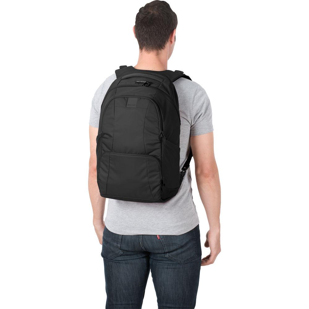 Pacsafe Metrosafe LS450 Anti-Theft Backpack
