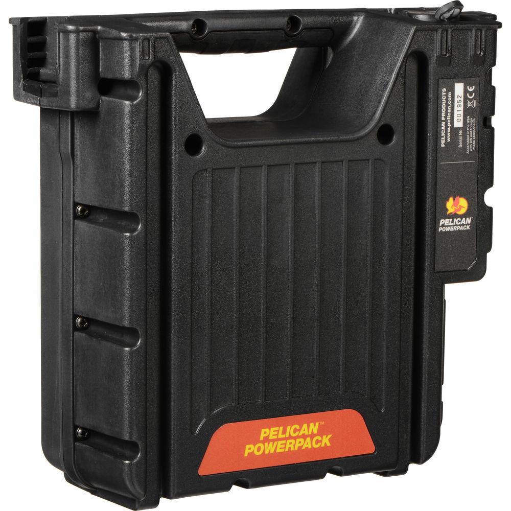 Pelican Replacement Battery for 9480 and 9490 RALS