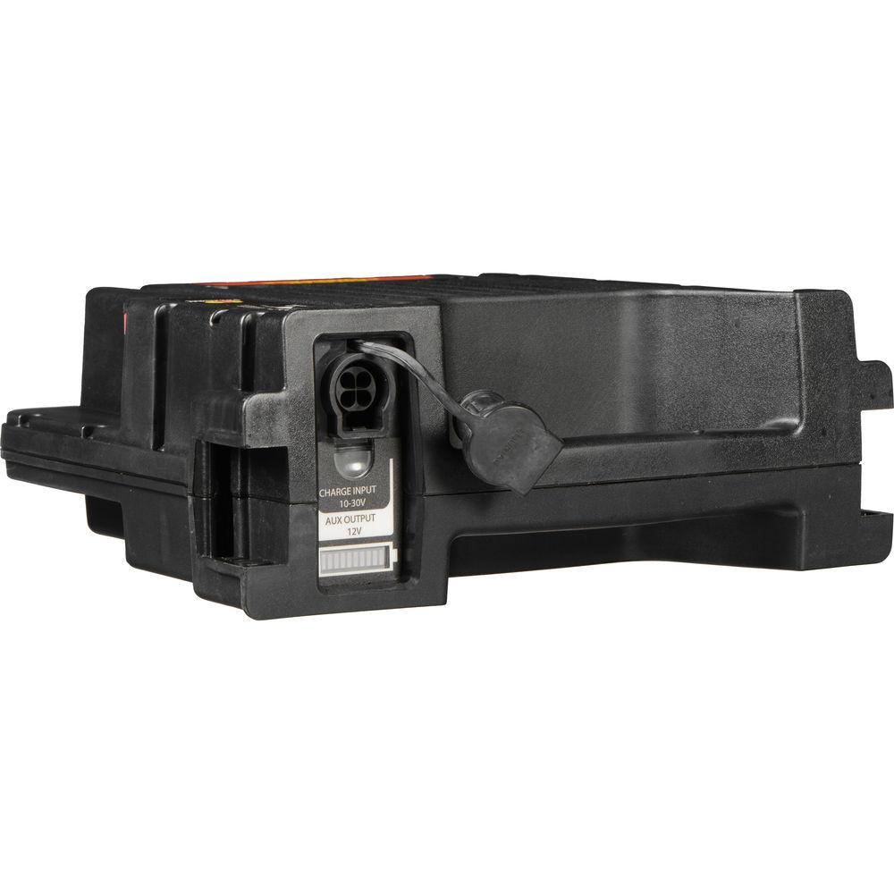 Pelican Replacement Battery for 9480 and 9490 RALS