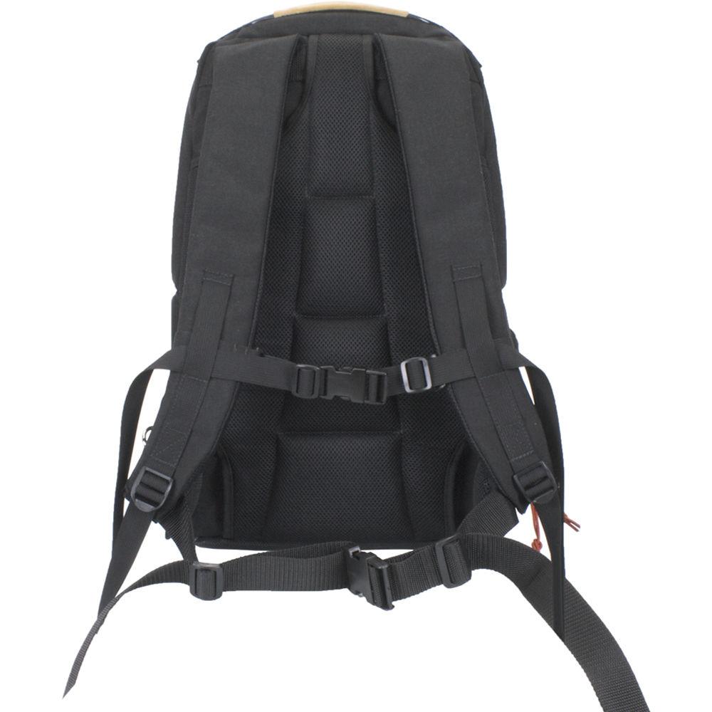 Porta Brace BK-ALPHA7 Camera Hive Backpack for Sony Alpha a7S