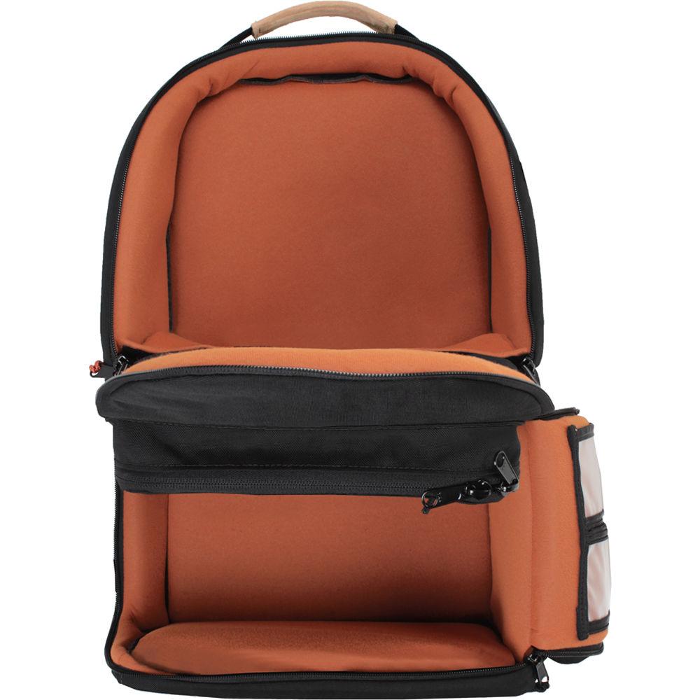 Porta Brace BK-ALPHA7 Camera Hive Backpack for Sony Alpha a7S