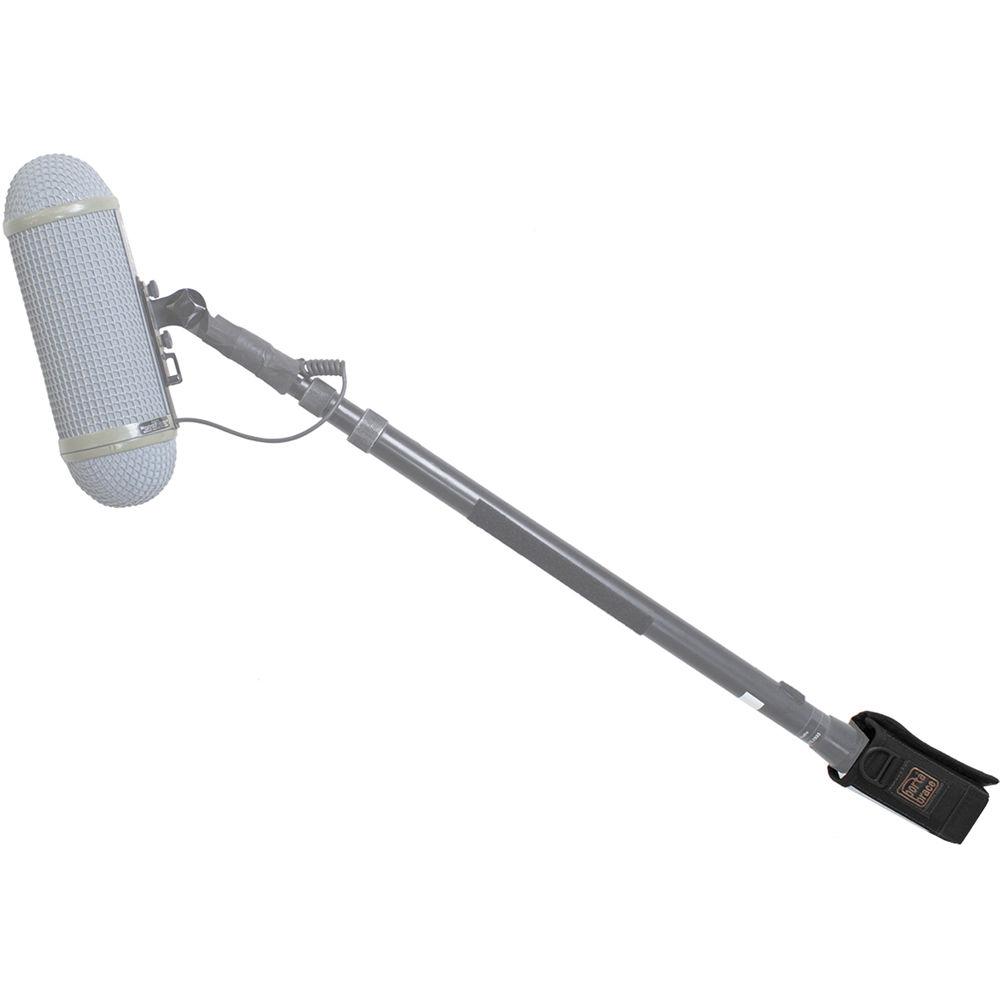 Porta Brace Custom-Fit Protective Case for Lectrosonics HMa UHF Wireless Transmitter