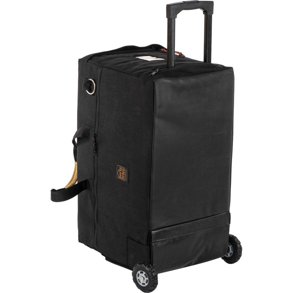 Porta Brace RIG-2SRKOR Camera Case with Wheels