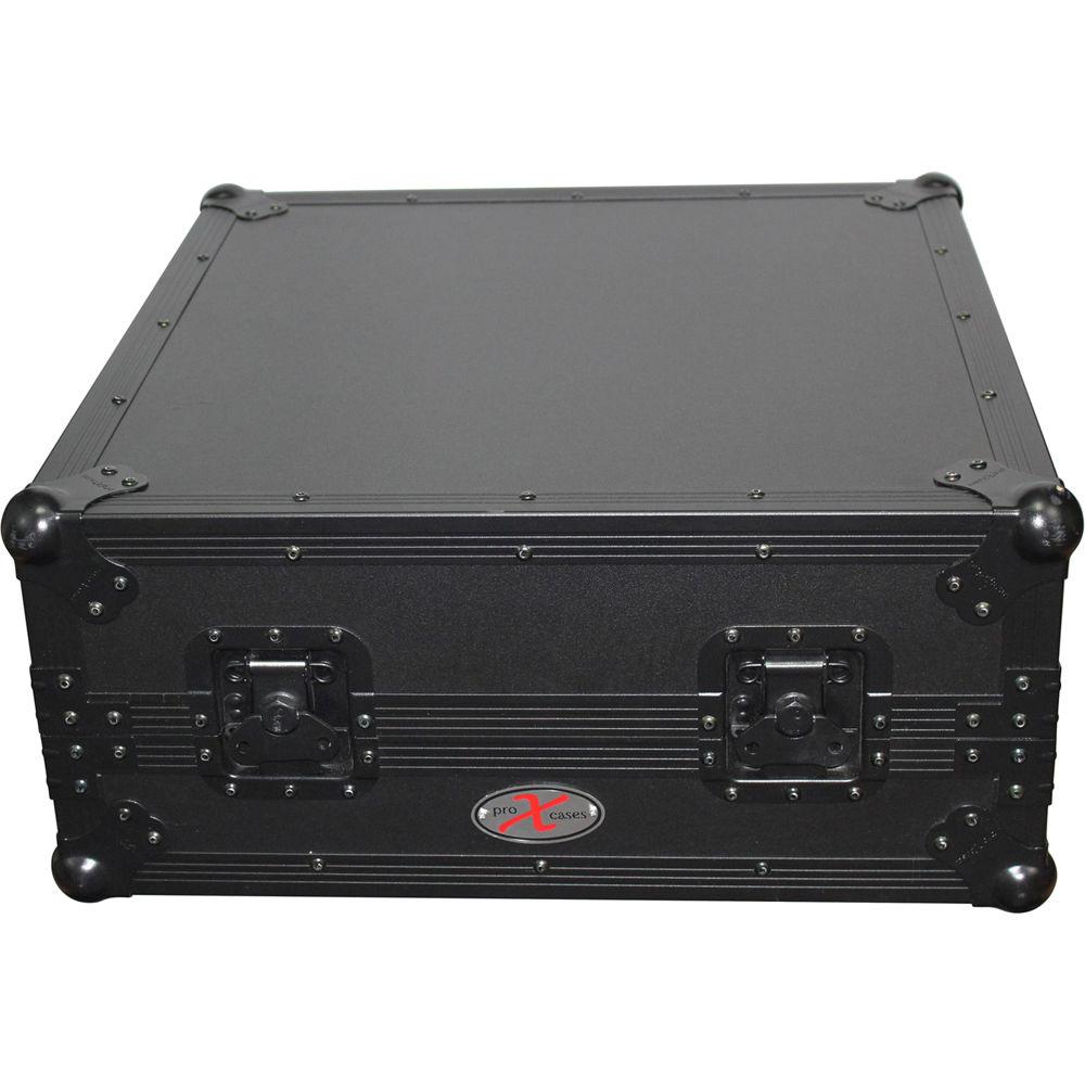 ProX XS-19MIXLTBL 19" Slant Rackmount Case