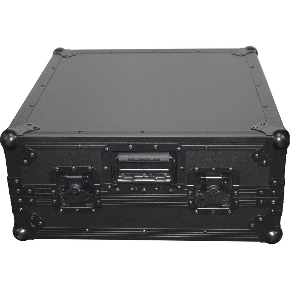 ProX XS-19MIXLTBL 19" Slant Rackmount Case