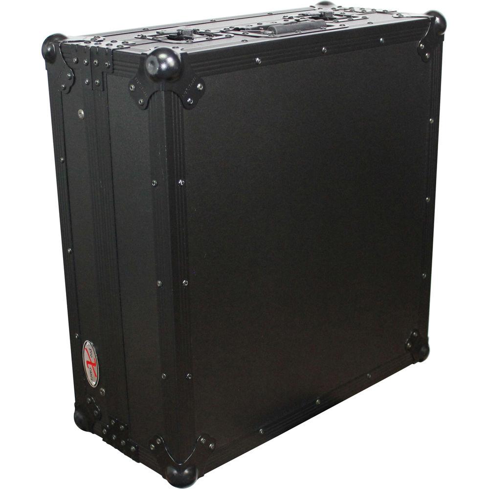 ProX XS-19MIXLTBL 19" Slant Rackmount Case