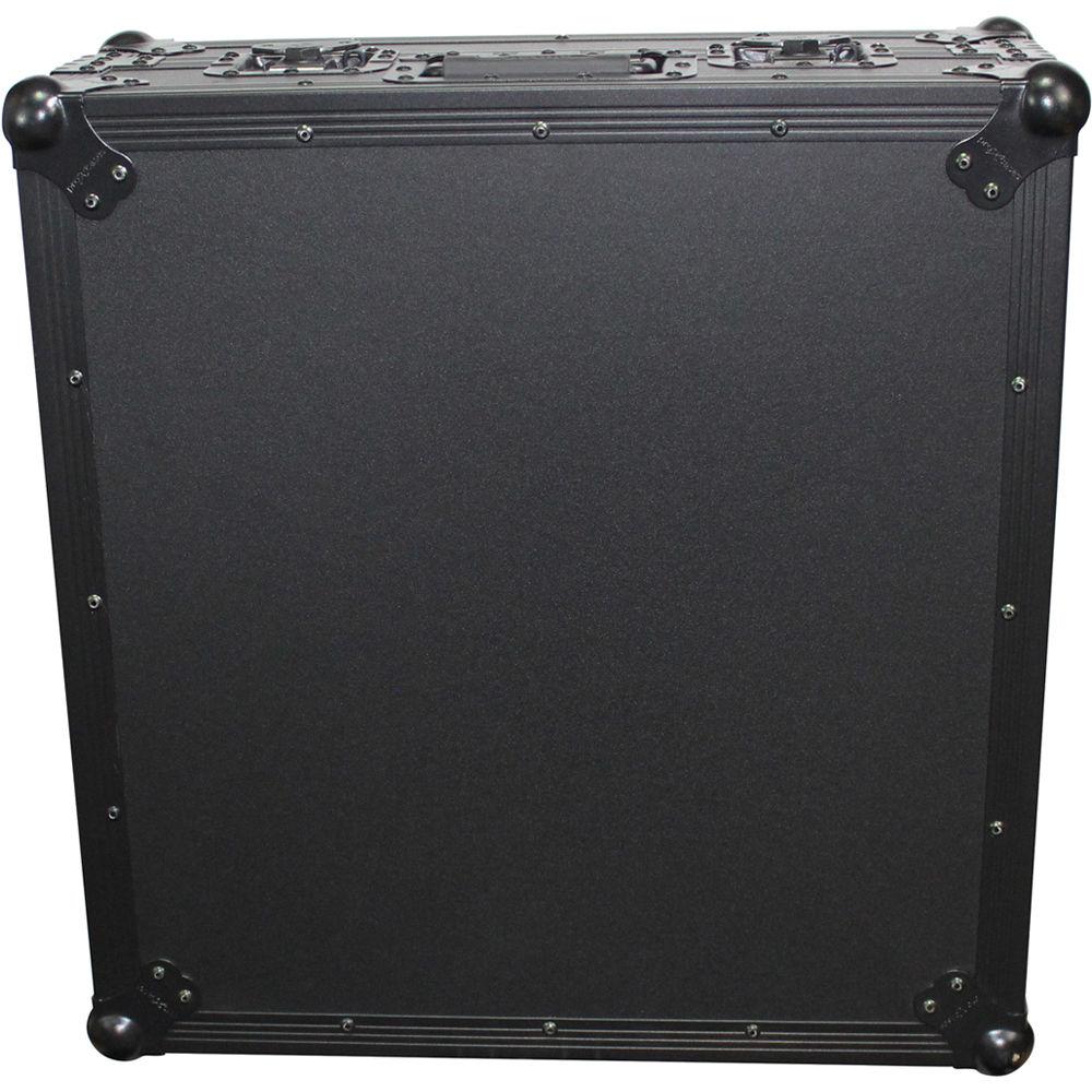 ProX XS-19MIXLTBL 19" Slant Rackmount Case