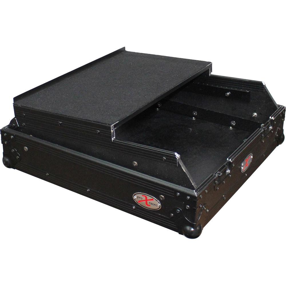 ProX XS-19MIXLTBL 19" Slant Rackmount Case