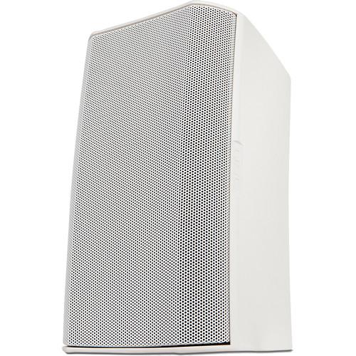 QSC AcousticDesign Series AD-S6T 6.5" Two-Way Surface Mount Loudspeakers