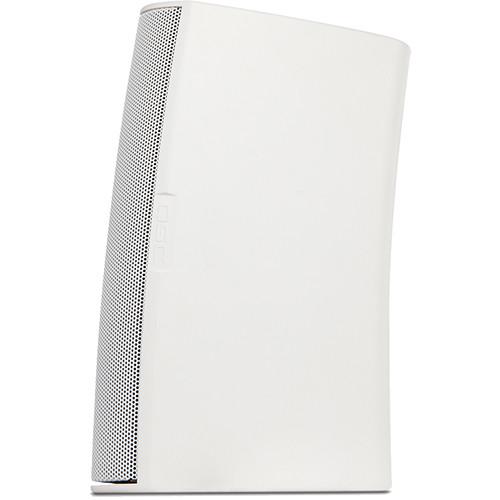 QSC AcousticDesign Series AD-S6T 6.5" Two-Way Surface Mount Loudspeakers