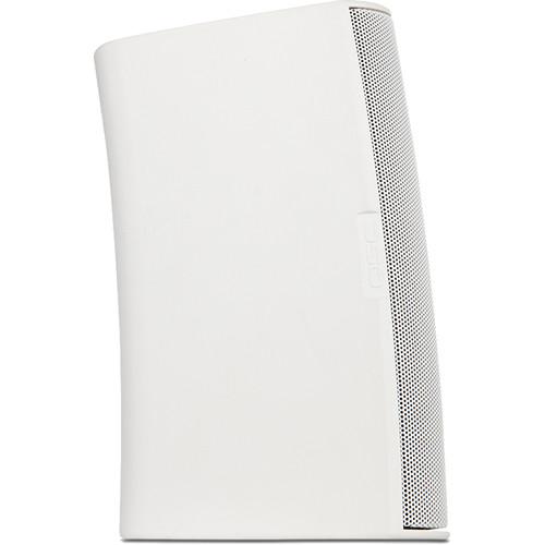 QSC AcousticDesign Series AD-S6T 6.5" Two-Way Surface Mount Loudspeakers