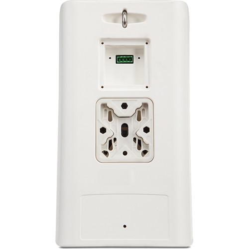 QSC AcousticDesign Series AD-S6T 6.5" Two-Way Surface Mount Loudspeakers