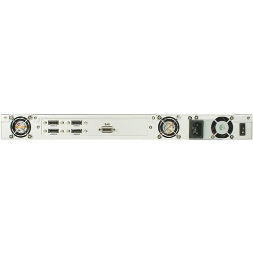 Raidon SafeTANK ST7610-4S-U5 4-Bay 3.5" 1U Rackmount Enclosure